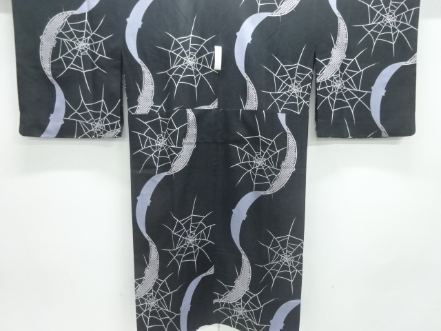 Japanese Kimono / Juban Synthetic fiber